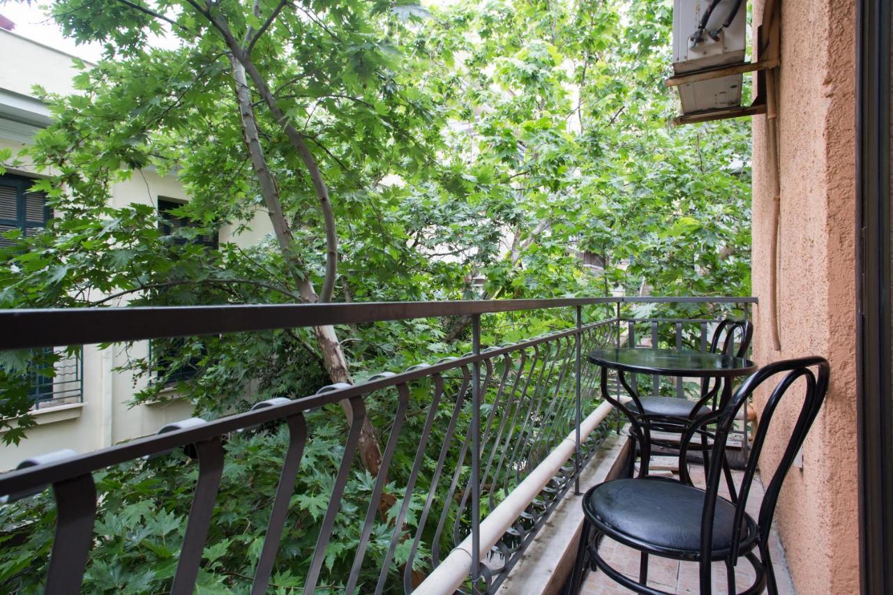 Winespa Oasis In Athens ! 外观 照片